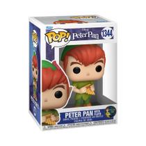 Funko Pop! Disney: Peter Pan 70º Aniversário - Peter Pan