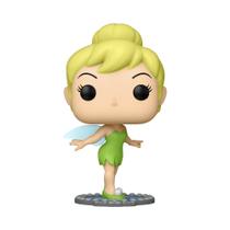 Funko pop disney: peter pan 70th- tinker bell 1347