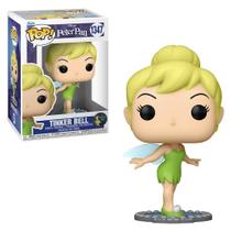 Funko Pop Disney Peter Pan Tinker Bell 1347