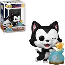 Funko Pop Disney Pinocchio 1025 Figaro With Cleo