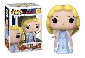 Funko Pop! Disney Pinocchio - Blue Fairy 1027