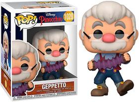Funko Pop Disney Pinocchio Geppetto 1028