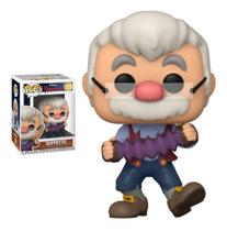 Funko Pop! Disney Pinocchio Geppetto 1028