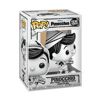 Funko Pop Disney Pinocchio Sketch 1525 Funko Pop Disney Pinocchio Sketch 1525