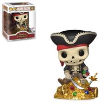 Funko Pop Disney Pirates Of The Caribbean 783 Treasure Skeleton Funko Pop Disney Pirates Of The Caribbean 783 Treasure Skeleton