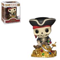 Funko Pop Disney Pirates Of The Caribbean 783 Treasure