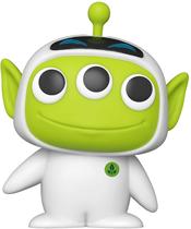 Funko Pop! Disney: Pixar Alien Remix - Eve, Multicolor, 3.75 polegadas (49608)