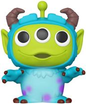 Funko Pop! Disney: Pixar Alien Remix - Sulley 10"