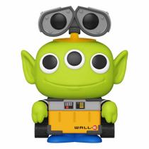Funko Pop! Disney Pixar Alien Remix Wall-E 760