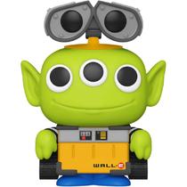 Funko pop disney: pixar: alien remix - wall-e 760