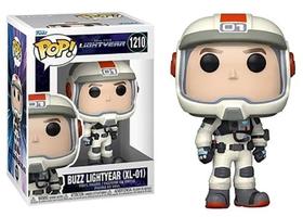 Funko Pop Disney Pixar Lightyear Buzz Lightyear XL-01 1210