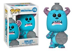 Funko Pop! Disney Pixar: Monsters, Inc. - Sulley 1156