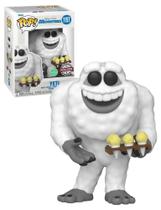 Funko Pop! Disney . Pixar Monsters Yeti 1157