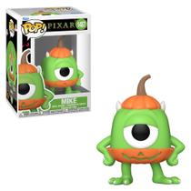 Funko Pop Disney Pixar Monstros SA Halloween Mike 1487