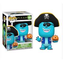 Funko Pop Disney Pixar Monstros SA Halloween Sulley 1488