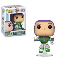 Funko Pop! Disney Pixar: Toy Story 4 - Buzz Lightyear 523