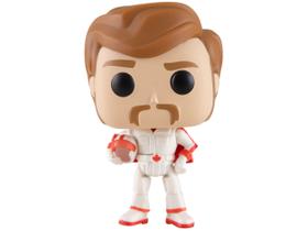 Funko Pop! Disney Pixar Toy Story 4 Duke Caboom 37397 Funko Pop! Disney Pixar Toy Story 4 Duke Caboom 37397