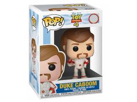 Funko Pop! Disney Pixar Toy Story 4 - Duke Caboom 37397