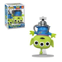 Funko Pop! Disney Pixar Toy Story Alien With Claw 1595 Funko Pop! Disney Pixar Toy Story Alien With Claw 1595