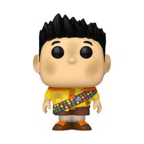 Funko Pop Disney Pixar Up Russell With Sash 1472