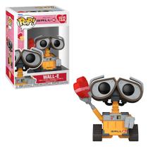 Funko Pop! Disney Pixar Wall-E Valentines Wall-E 1532 Funko Pop! Disney Pixar Wall-E Valentines Wall-E 1532