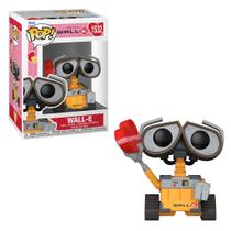 Funko pop disney pixar wall-e valentines - wall-e 1532 Funko pop disney pixar wall-e valentines - wall-e 1532