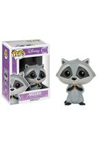 Funko POP Disney Pocahontas & Meeko - Boneco de Ação 9,5cm