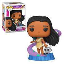 Funko Pop Disney: Pocahontas Ultimate Princess 1017