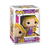 Funko Pop Disney - Princesa Rapunzel Ultimate