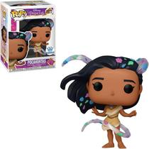 Funko Pop Disney Princess 1077 Pocahontas Exclusive