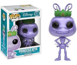 Funko Pop! Disney Princess Atta 228 Funko Pop! Disney Princess Atta 228