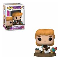 Funko Pop! Disney Princess - Cinderella 1015