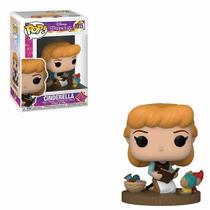 Funko Pop Disney Princess: Cinderella 1015