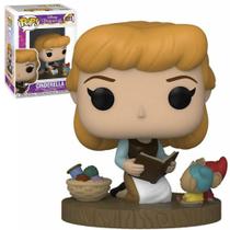 Funko Pop Disney Princess Cinderella 1015