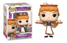 Funko Pop! Disney Princess Cinderella 1342 Exclusivo
