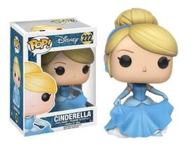 Funko Pop! Disney Princess Cinderella 222