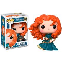 Funko Pop! Disney Princess Merida 324