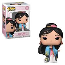 Funko Pop! Disney Princess Mulan 1740 Funko Pop! Disney Princess Mulan 1740