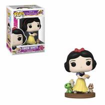 Funko Pop Disney Princess Snow White 1019