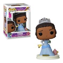 Funko Pop! Disney Princess Tiana 1014