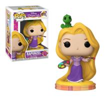 Funko Pop Disney - Rapunzel 1018