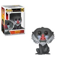 Funko Pop Disney Rei Leão - Rafiki 551