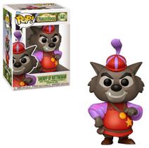Funko Pop Disney Robin Hood Sheriff Of Nottingham 1441