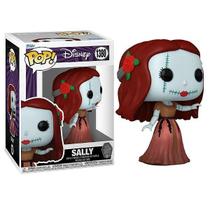 Funko Pop Disney Sally Formal 1380 10cm