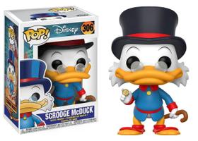 Funko Pop! Disney Scrooge McDuck 306