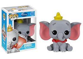 Funko POP Disney Série 5: Dumbo de vinil