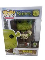 Funko Pop Disney Shrek Muddy 278