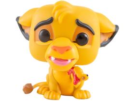 Funko Pop! Disney Simba