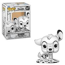 Funko Pop! Disney Sketched Bambi 1527 Funko Pop! Disney Sketched Bambi 1527