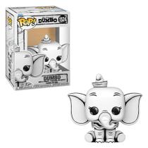 Funko Pop! Disney Sketched Dumbo 1524
